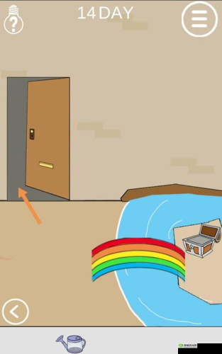 妈妈不让我出去玩第 14 关通关方法及关卡攻略详细一览