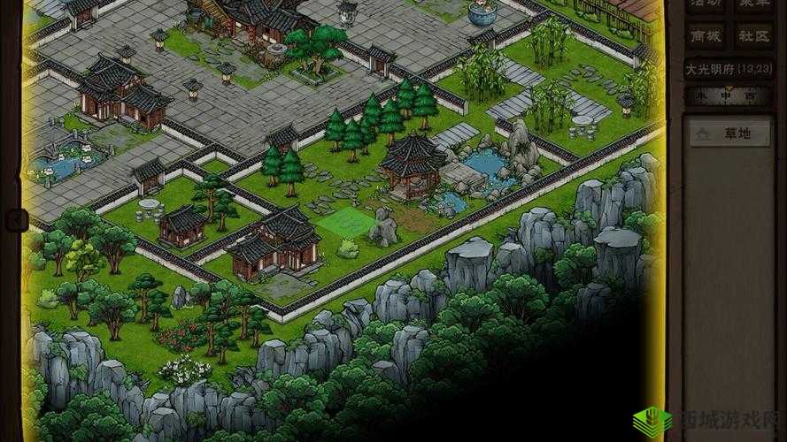 烟雨江湖燕王府叶公公打法与掉落全解析 如何打败叶公公