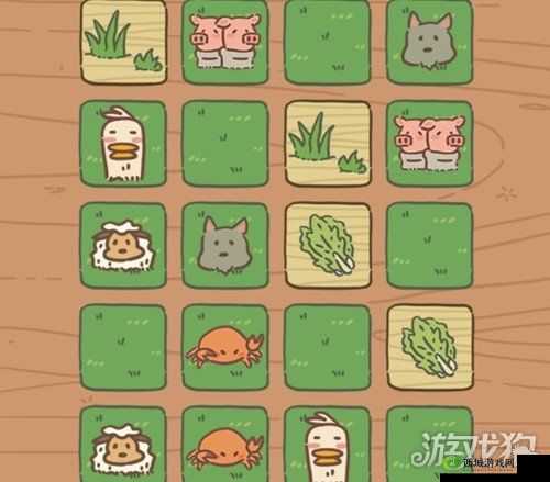 动物安排员第 30 关通关攻略:快速三星通关秘籍全解析