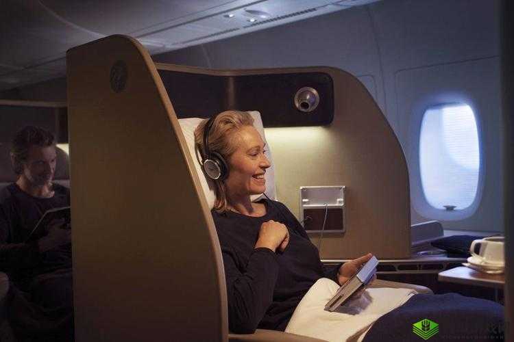 头等舱特殊待遇 2：尊享极致服务