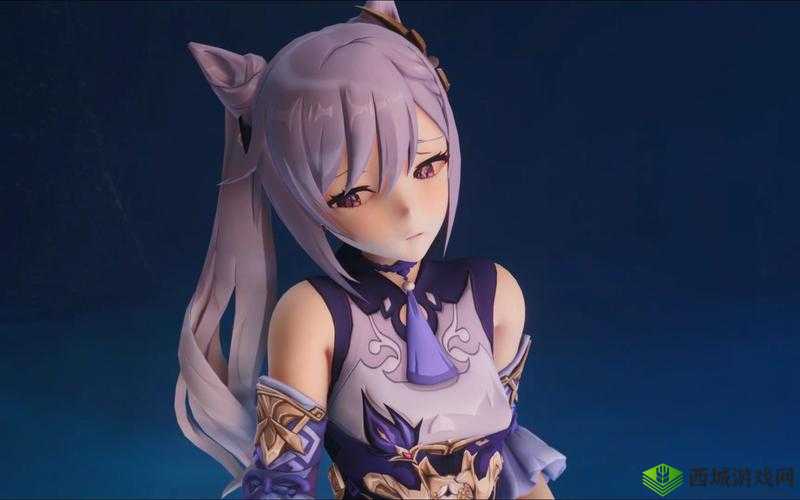 刻晴大战史莱姆第 1 集：精彩对决震撼开启