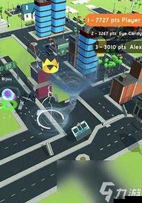 Crowd City 新手玩拥挤城市高分攻略全解析