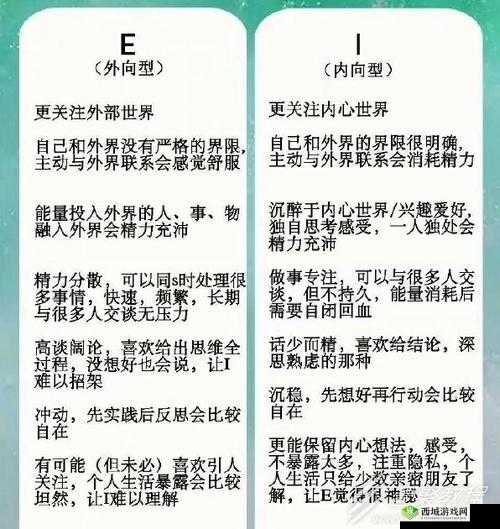 I 人是什么意思:深入解读