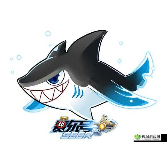 探秘赛尔号星球大战中钢牙鲨的技能天赋与独特之处