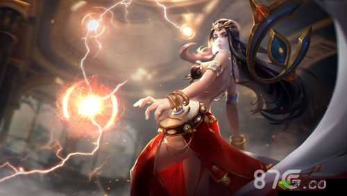 激战狂潮代号 For 系列皮肤图鉴全览