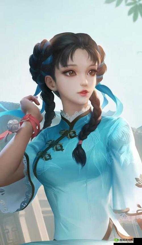 西施：欠债不还，以自身偿还