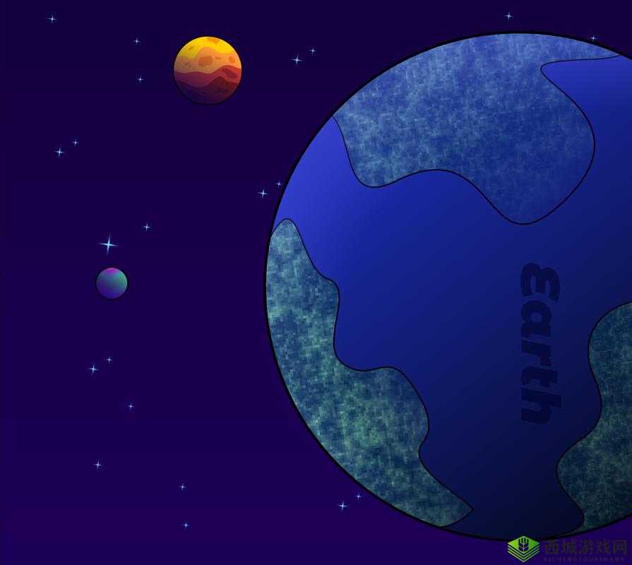 gogogo 大但人文艺术创作背景:探索未知的宇宙