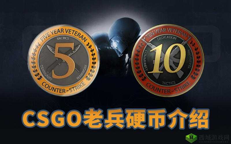 CSGO十周年生日硬币怎么获得:详细攻略