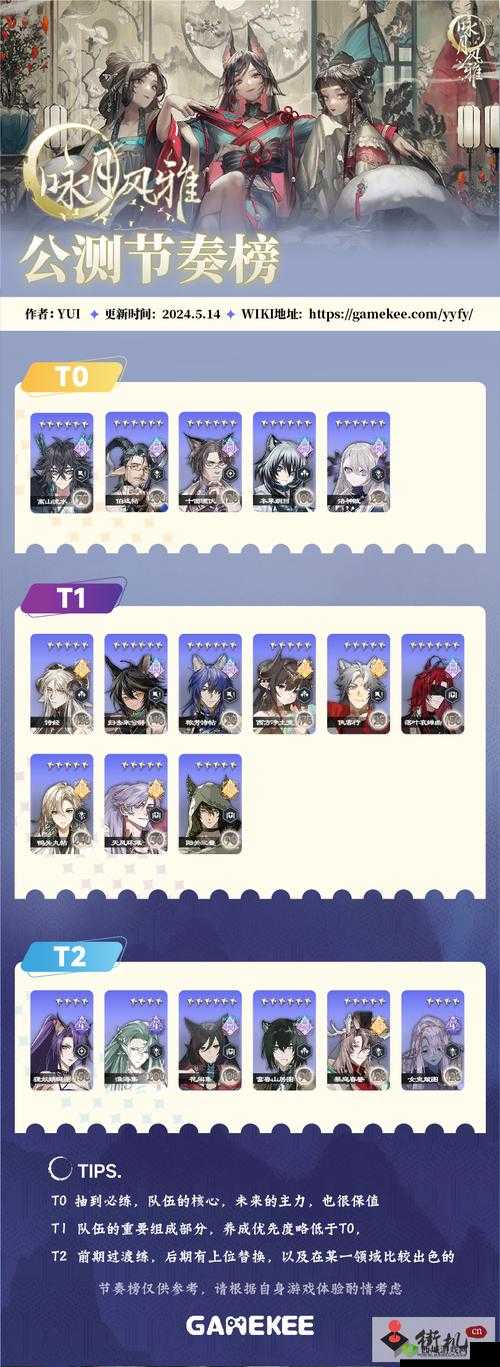 咏月风雅冰绡基础属性全览