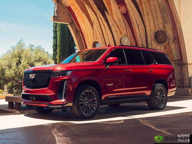 舒适办公，尽在欧美大尺寸 SUV