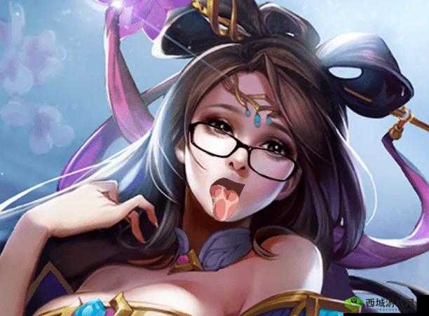 貂蝉翻白眼流口水又流泪的奇妙瞬间