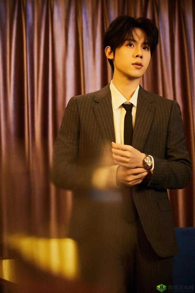 棕色尘埃卡森技能属性图鉴,了解卡森的秘密