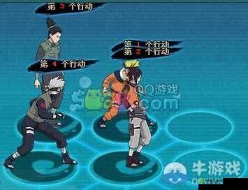 火影忍者 OL 手游火主忍考 36 关怎么过？火主忍考 36 关攻略大全