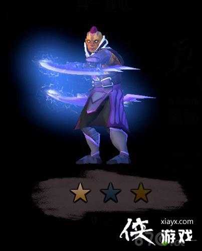 刀塔霸业炼金术士全方位解析 棋子属性技能详细图鉴展示