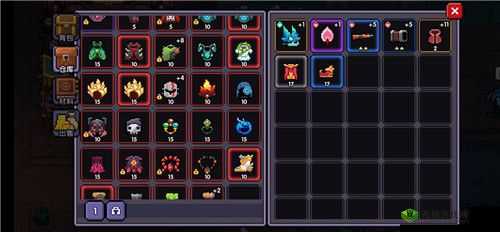 我的勇者炎魔心脏武器属性获取秘籍大揭秘