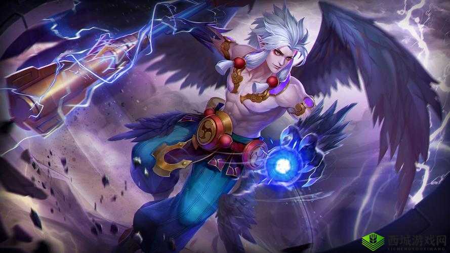 曙光英雄雷震子实战玩法全解析攻略