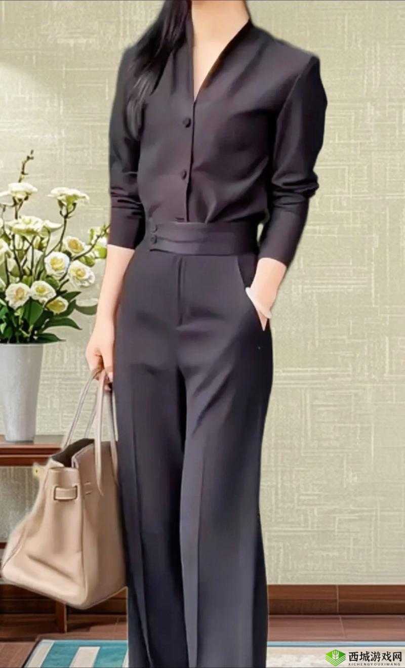 日韩精品:时尚潮流引领者