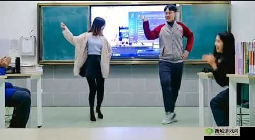 上课途中突然将跳 D 遥控器开到最大