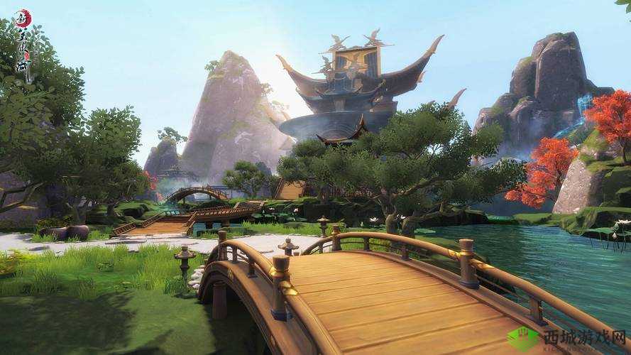 新笑傲江湖手游府邸玩法全解析 府宅系统详细介绍