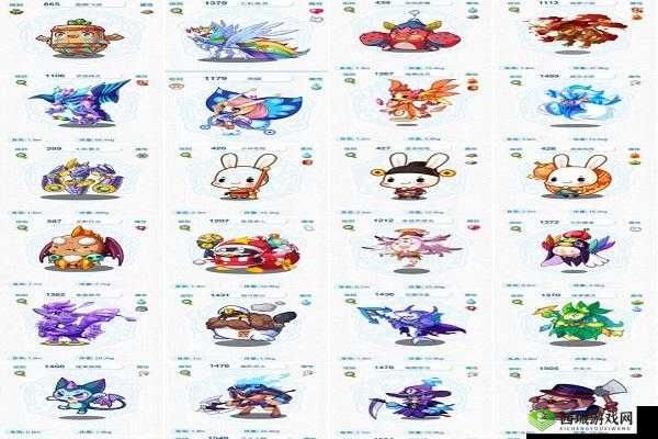 洛克王国刷绝版宠物秘籍大公开