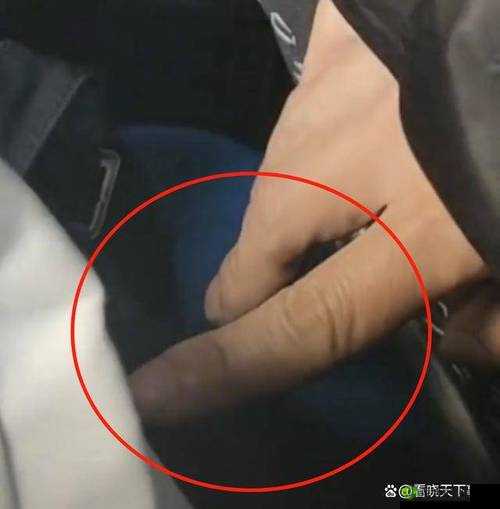 女子公交遇到咸猪手却很配合:背后原因引深思