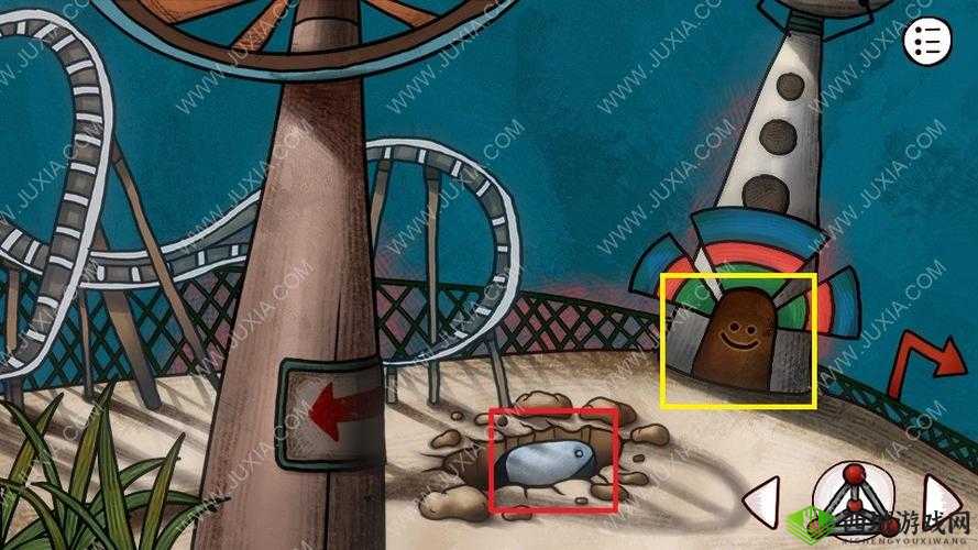迷失岛中铁球的位置及获取方法全面详细剖析解读