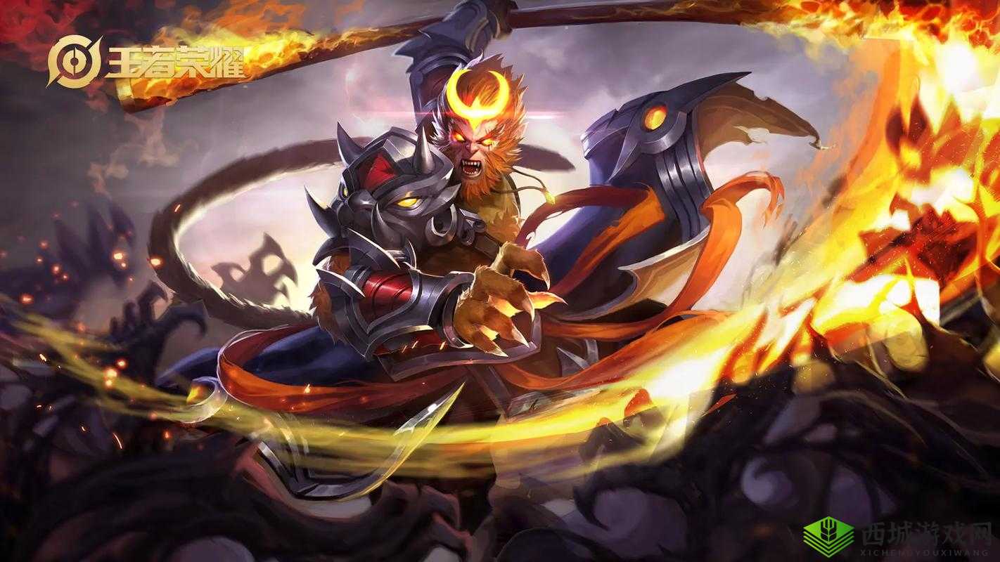 王者荣耀灵犀之心属性全解析 探讨其适合的英雄角色