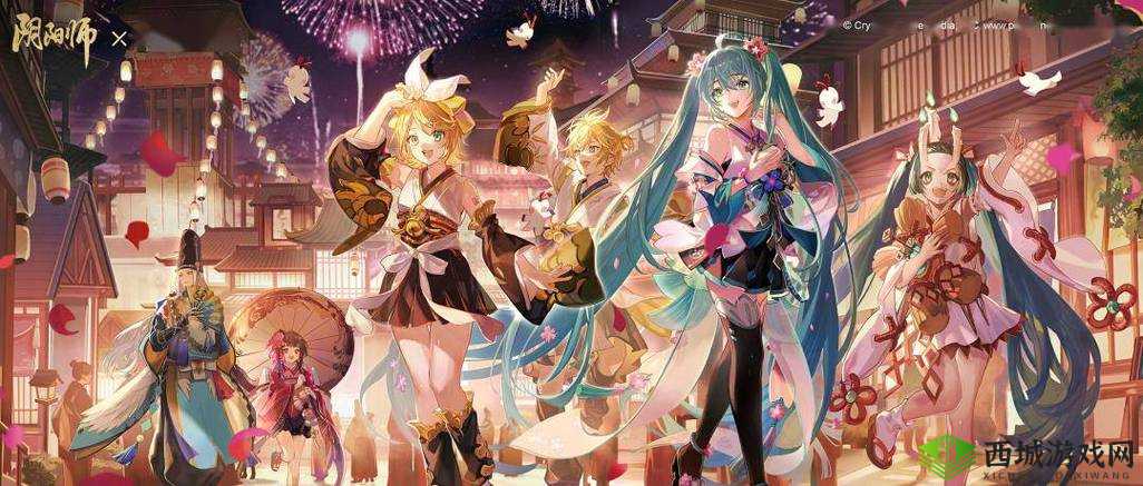 阴阳师楚留香联动系列委派任务刷出及开启发现的技巧攻略