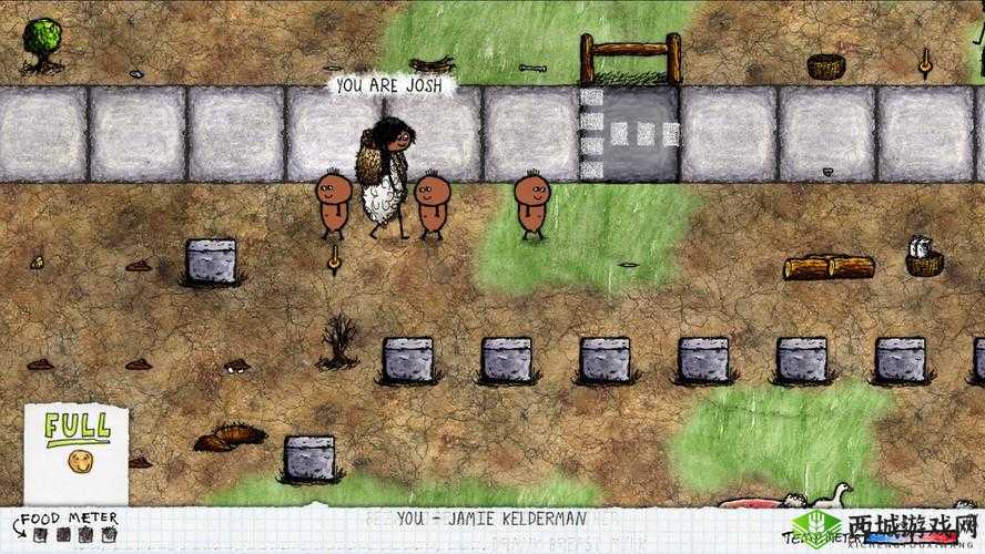 一小时人生:恢复耕种土地的实用方法