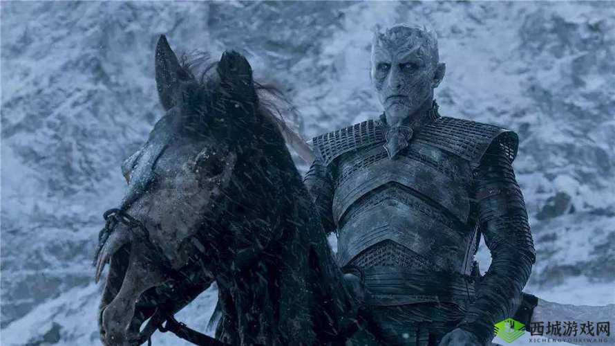 王权权力的游戏中各角色对抗异鬼的策略与技巧大汇总