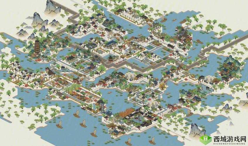 江南百景图苏州餐馆建造数量的合理推荐及详细介绍