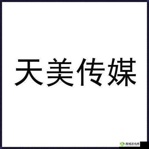 天美影视传媒有限公司：专注影视制作