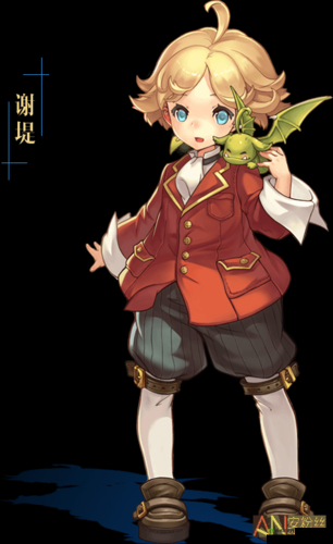 魔力宝贝手机版传教士:武器与装备的完美诠释