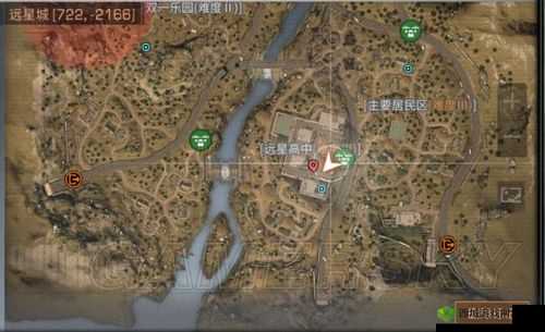 远星城玩法攻略:生存还是战斗,这是个问题