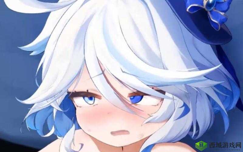 旅行者导管芙宁娜