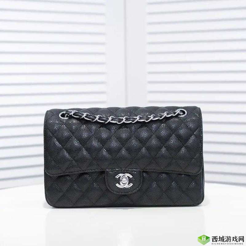 香奈儿秘密情史受抖音网红力推爆火