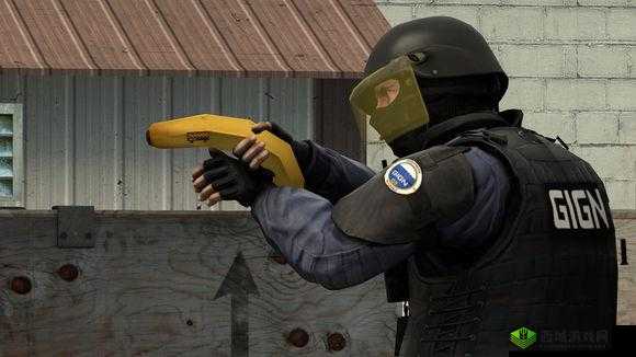 CS-GO 暴躁小阿姨：从游戏菜鸟到电竞女神的心路历程