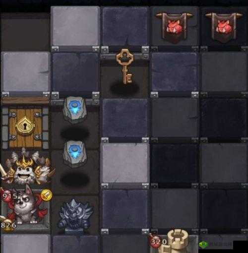 不思议迷宫西洋棋皮肤获取途径大揭秘