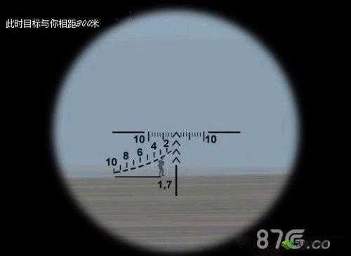 绝地求生刺激战场 VSS 倍镜怎么用?归零距离调整方法详解