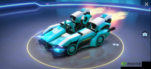 赛车达人必备：跑跑卡丁车手游爆裂 G3 性能大揭秘