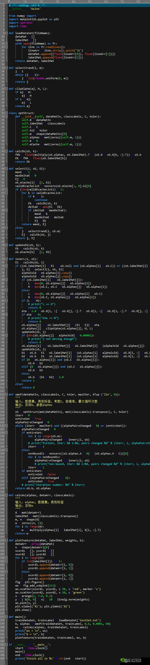Python 免费看电影源码：神奇的代码世界