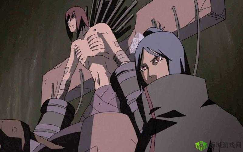 小南吃长门萝卜的奇妙场景