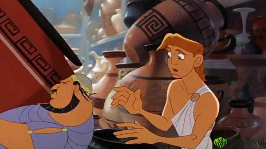 激战狂潮海格力斯表现究竟如何 战士海格力斯技能属性全解析