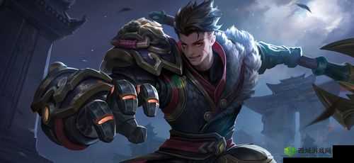 狂铁新皮肤登场，带你体验命运角斗场的刺激