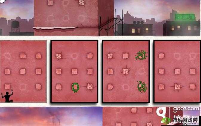 Framed 2 第五章攻略：突破致命框架