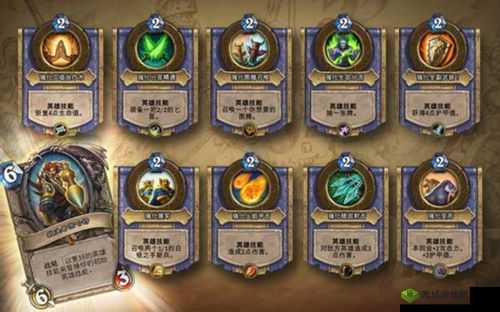 炉石传说女巫森林新卡时间表与新卡发布时间详细一览