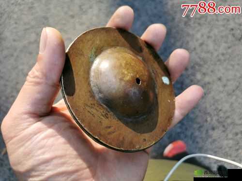 铜锵锵锵锵锵锵的独特魅力