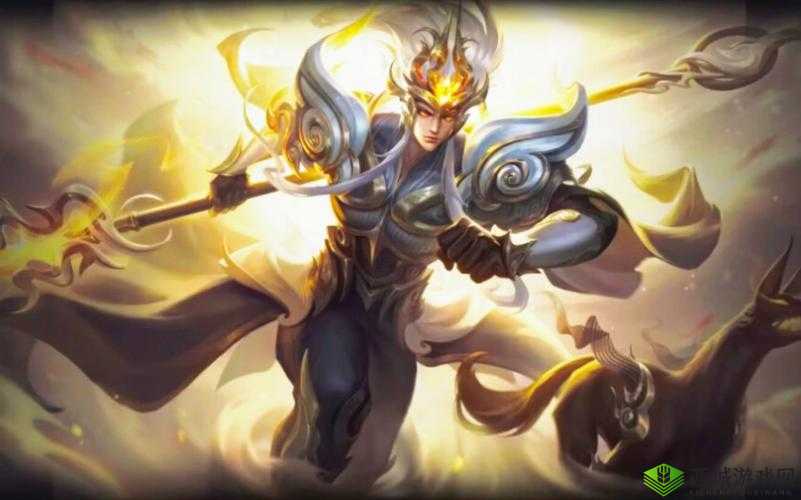 王者荣耀杨戬比鲁斯图鉴 解析杨戬新皮肤的独特魅力所在