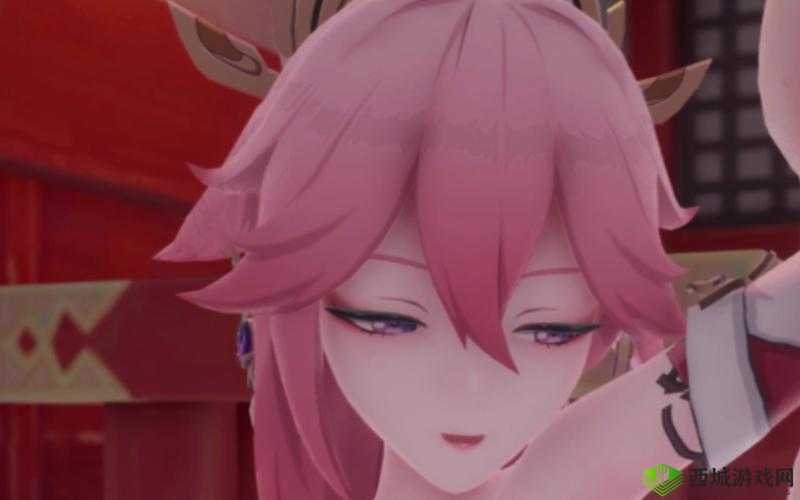 八重ちゃん用球棒的奇妙故事