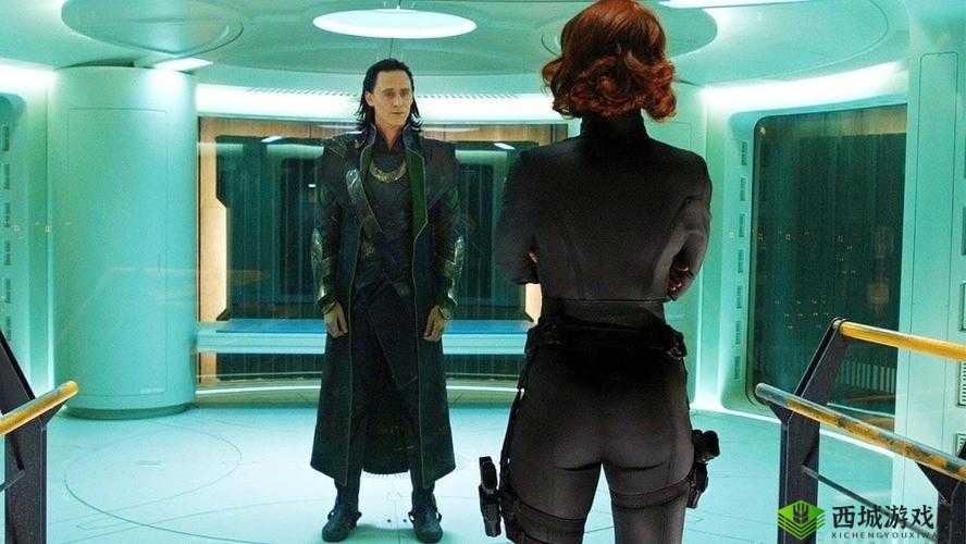 解密FREEZEFRAME 丰满寡妇：背后的故事